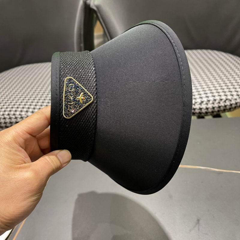 Prada Visor (39)